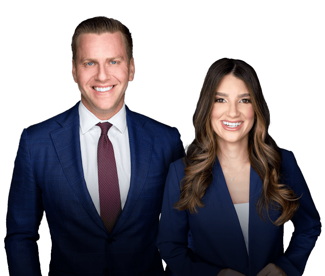 David & Stacy Emas - Partners in Law and Life